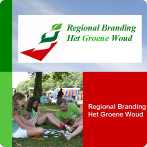 Branding Het Groene Woud