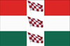 flag HU-Brabant